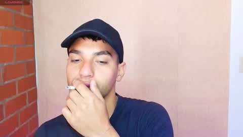 lucky_blessed online show from 02.28.25