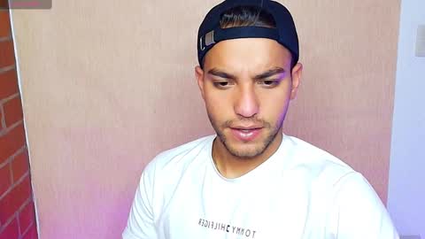 lucky_blessed online show from 03.05.25