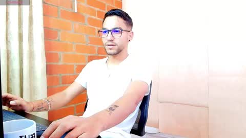 lucky_blessed online show from 03.11.25