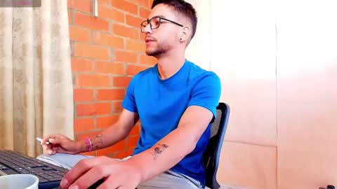 lucky_blessed online show from 03.12.25