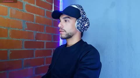 lucky_blessed online show from 09.15.25