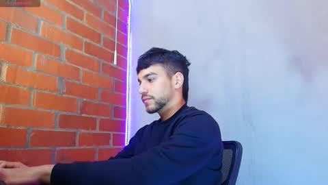 lucky_blessed online show from 10.09.25