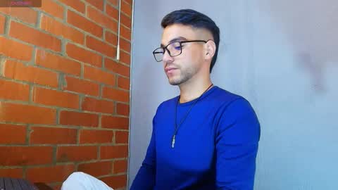 lucky_blessed online show from 10.11.25