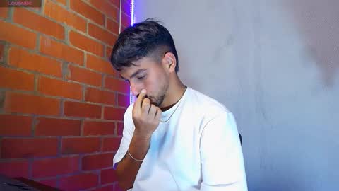 lucky_blessed online show from 10.21.25