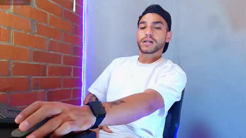 lucky_blessed online show from 10.22.25