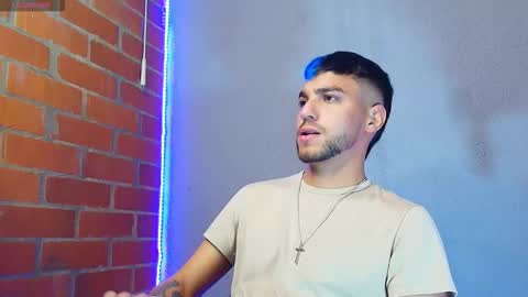 lucky_blessed online show from 11.13.25