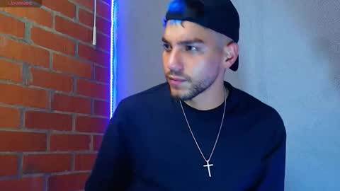 lucky_blessed online show from 11.15.25