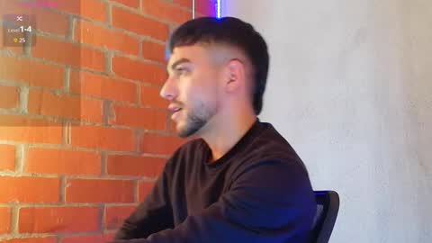 lucky_blessed online show from 11.19.25