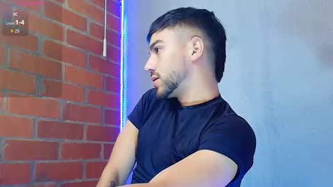 lucky_blessed online show from 11.20.25