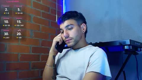 lucky_blessed online show from 12.13.25