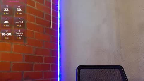 lucky_blessed online show from 02.06.26