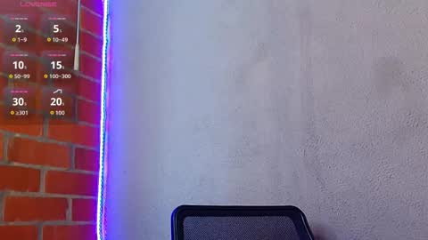 lucky_blessed online show from 02.13.26