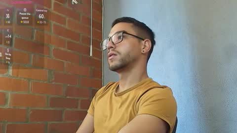 lucky_blessed online show from 03.16.26