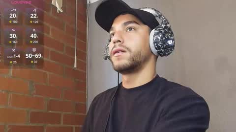 lucky_blessed online show from 03.24.26