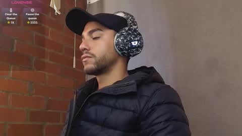 lucky_blessed online show from 03.25.26