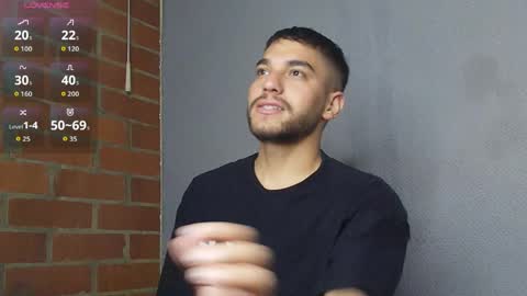 lucky_blessed online show from 04.02.26