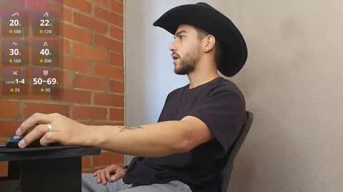 lucky_blessed online show from 05.14.26