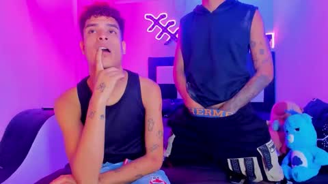 Stven  online show from 12.04.25