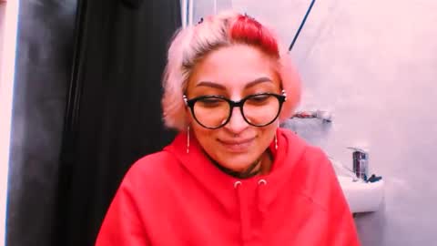 lucky_denizz online show from 11.25.25