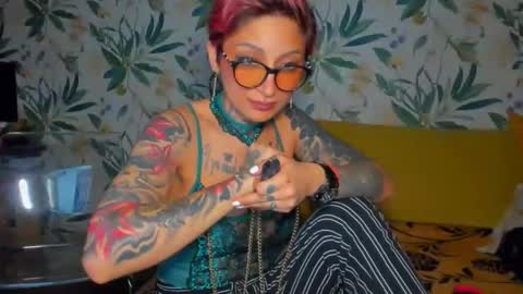 lucky_denizz online show from 02.12.26