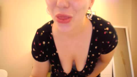 Snapshot of lucky_foryou_baby chatting on 02.06.25 lucky_foryou_baby online show from 02.06.25