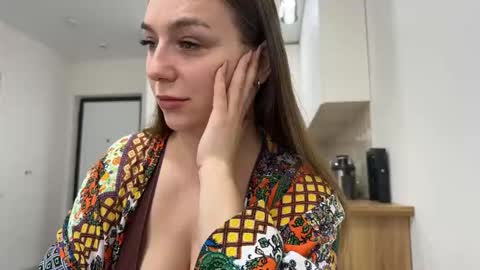 lucky_foryou_baby online show from 01.19.26