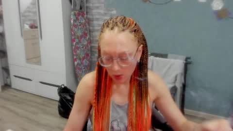 Snapshot of lucky_licky20 chatting on 11.09.25 lucky_licky20 online show from 11.09.25