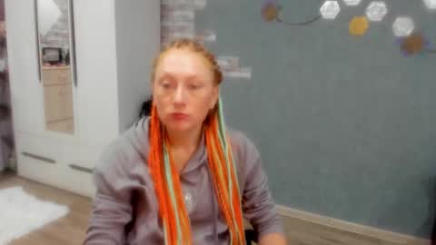 Snapshot of lucky_licky20 chatting on 11.14.25 lucky_licky20 online show from 11.14.25