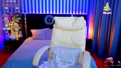 Lucky Rita online show from 12.14.25