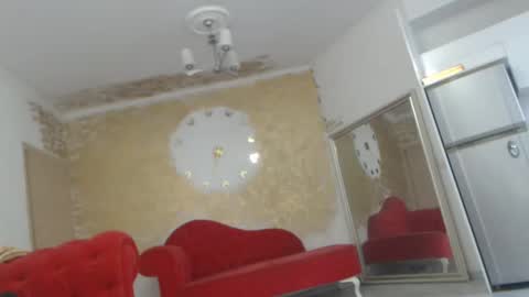 Ana online show from 02.04.25