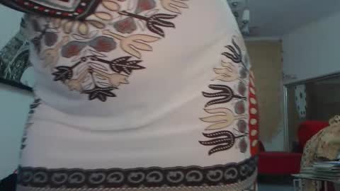 Ana online show from 11.21.25