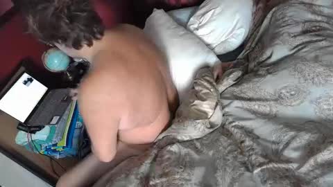 LuckyBlondeCouple online show from 12.07.24