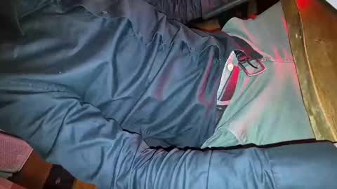 luckybong online show from 01.13.25