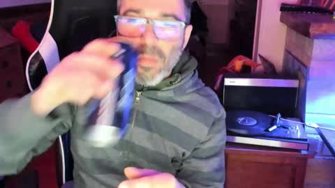 Lucky online show from 04.13.26