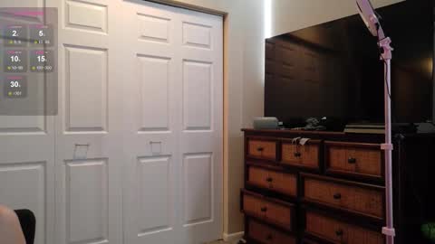 Lucky online show from 01.15.26