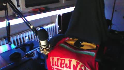        call me  Stefan online show from 04.17.26