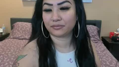 Snapshot of luckylee1992 chatting on 01.16.26 luckylee1992 online show from 01.16.26