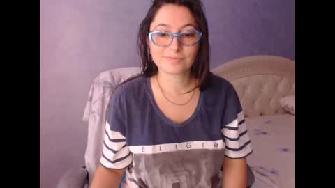 luckylinda23 online show from 11.20.25