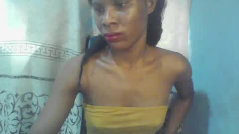 Snapshot of luckymadequeen chatting on 09.20.25 Gloria online show from 09.20.25