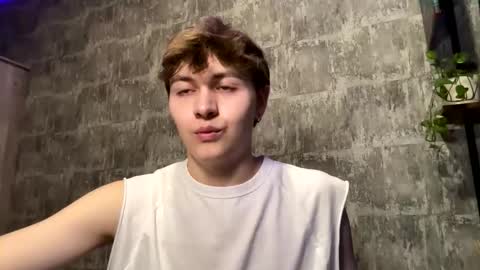Ricky online show from 01.10.26