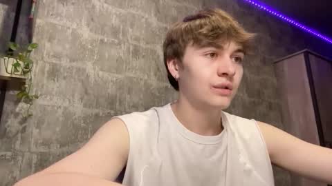 Ricky online show from 01.14.26