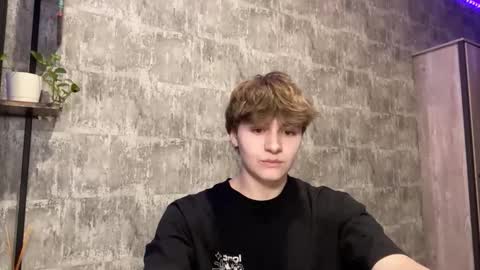 Ricky online show from 02.14.26