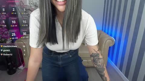 Monika online show from 12.06.24