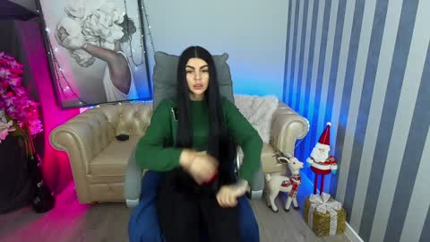 Monika online show from 01.08.25