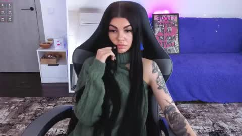 Monika online show from 02.04.26