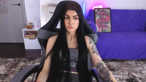 Monika online show from 02.08.26