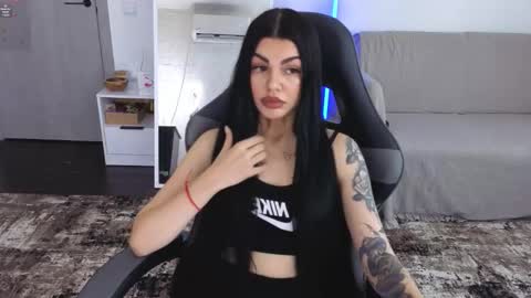 Monika online show from 03.13.26