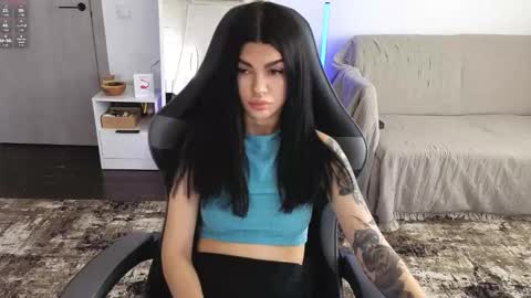 Monika online show from 03.23.26