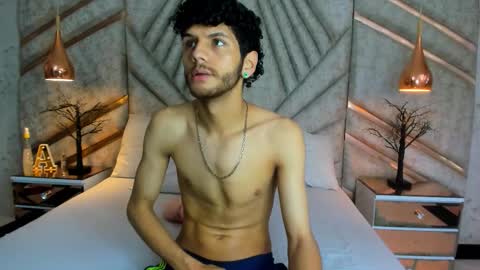 Snapshot of luckysamer chatting on 03.01.26 LuckySame online show from 03.01.26