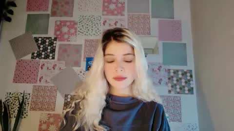 luckysapphire777 online show from 11.08.25